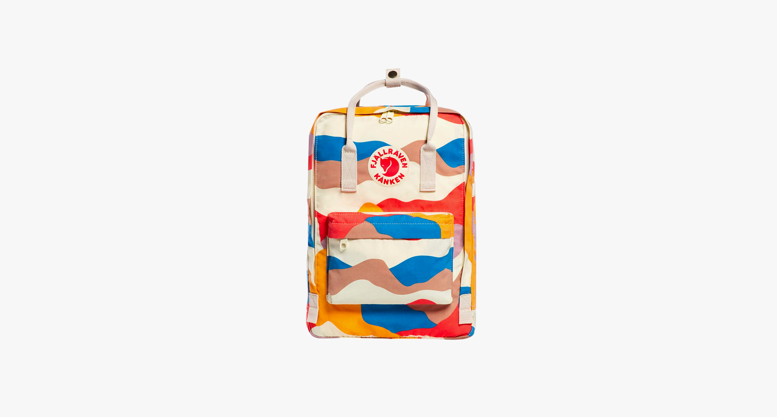 bagpackraven