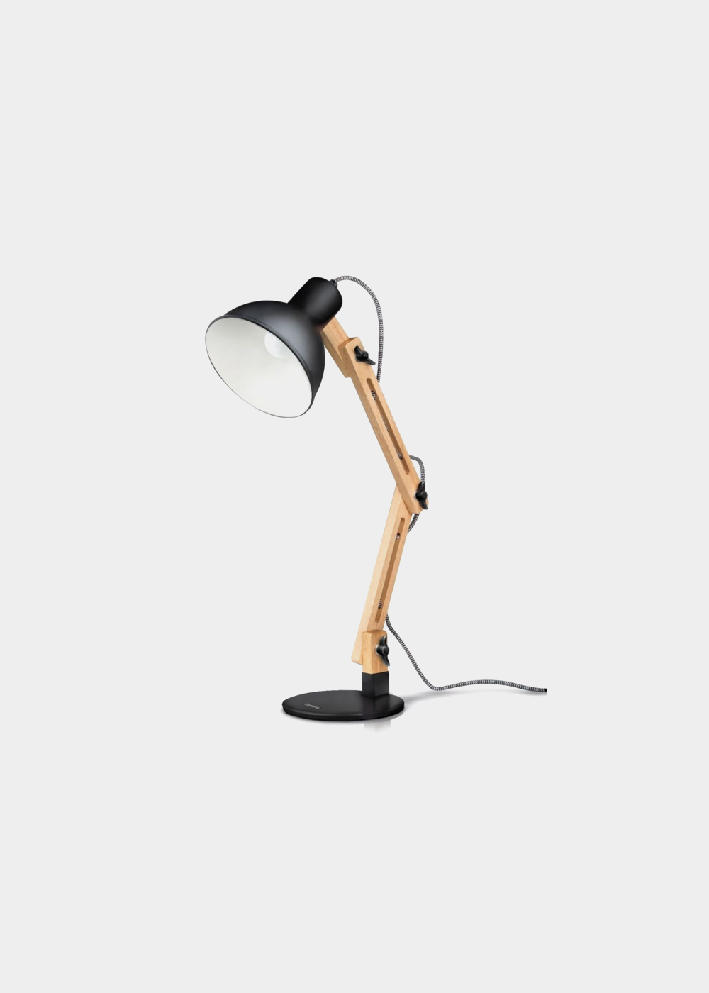 lamp
