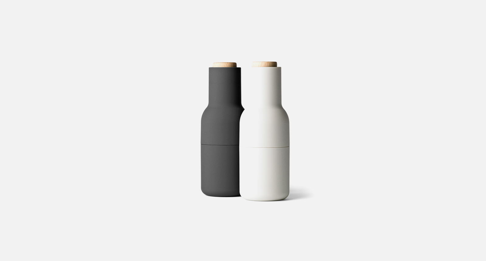 bottles